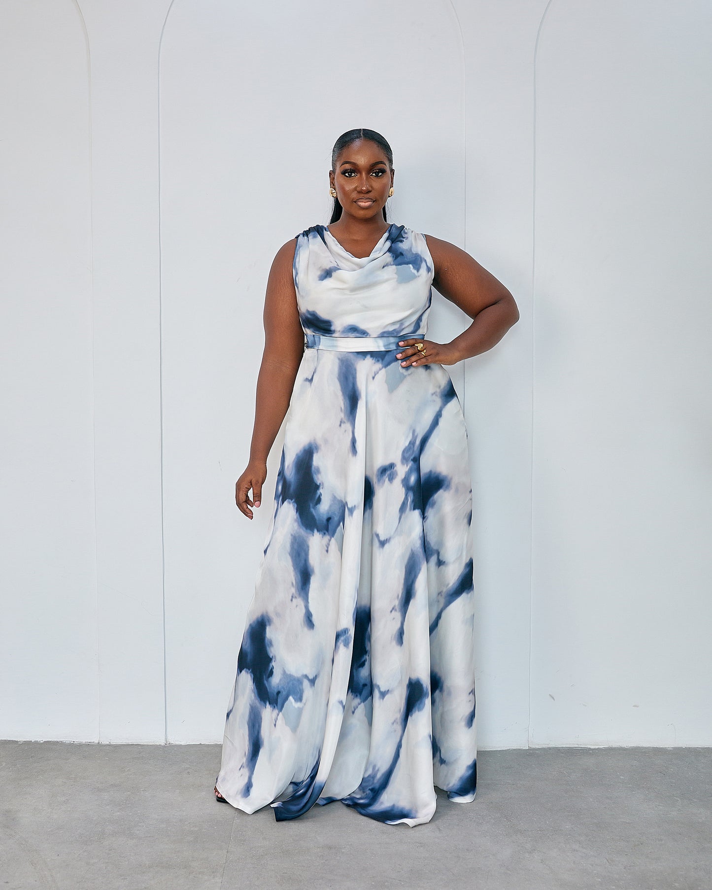 LILI MAXI