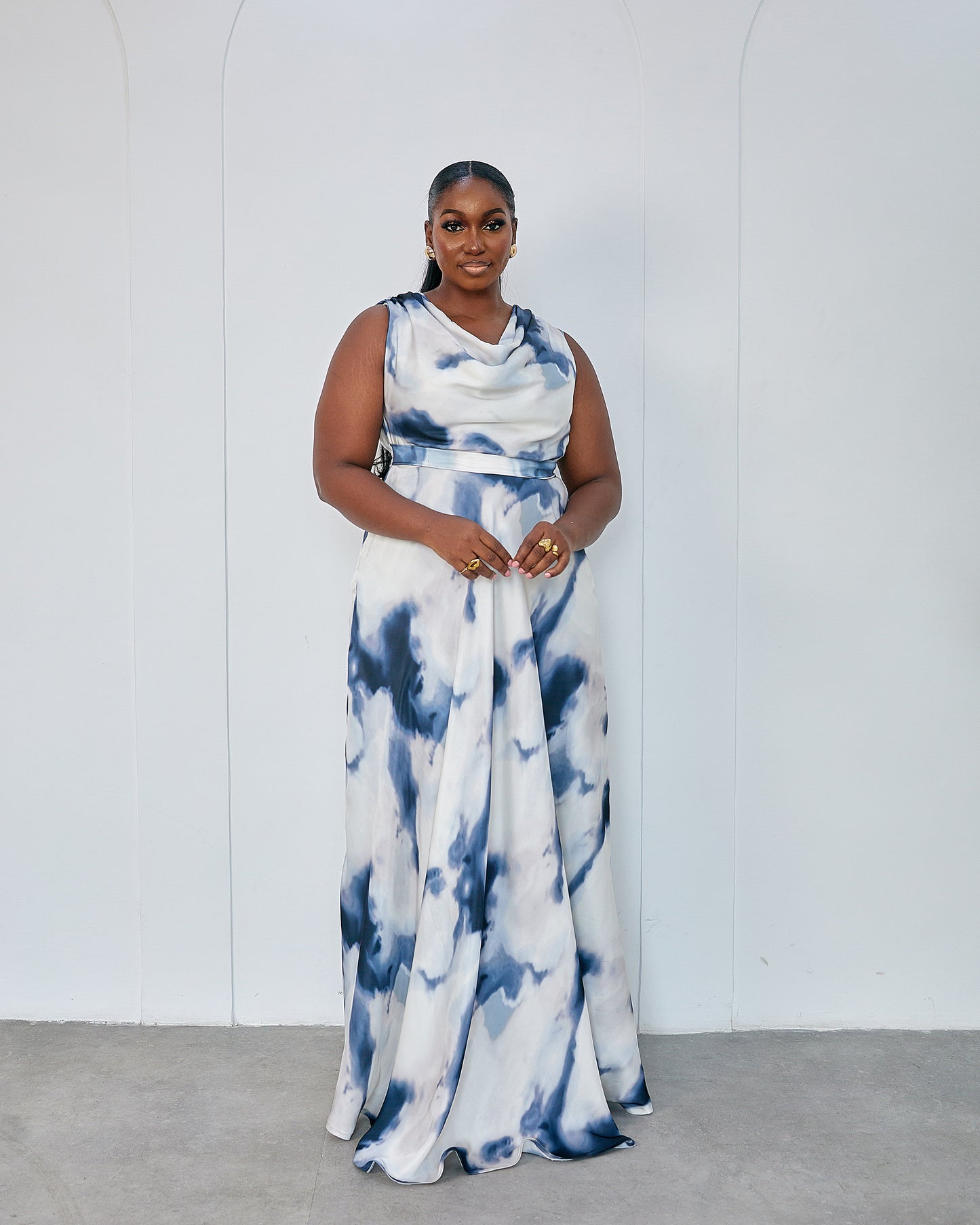 LILI MAXI