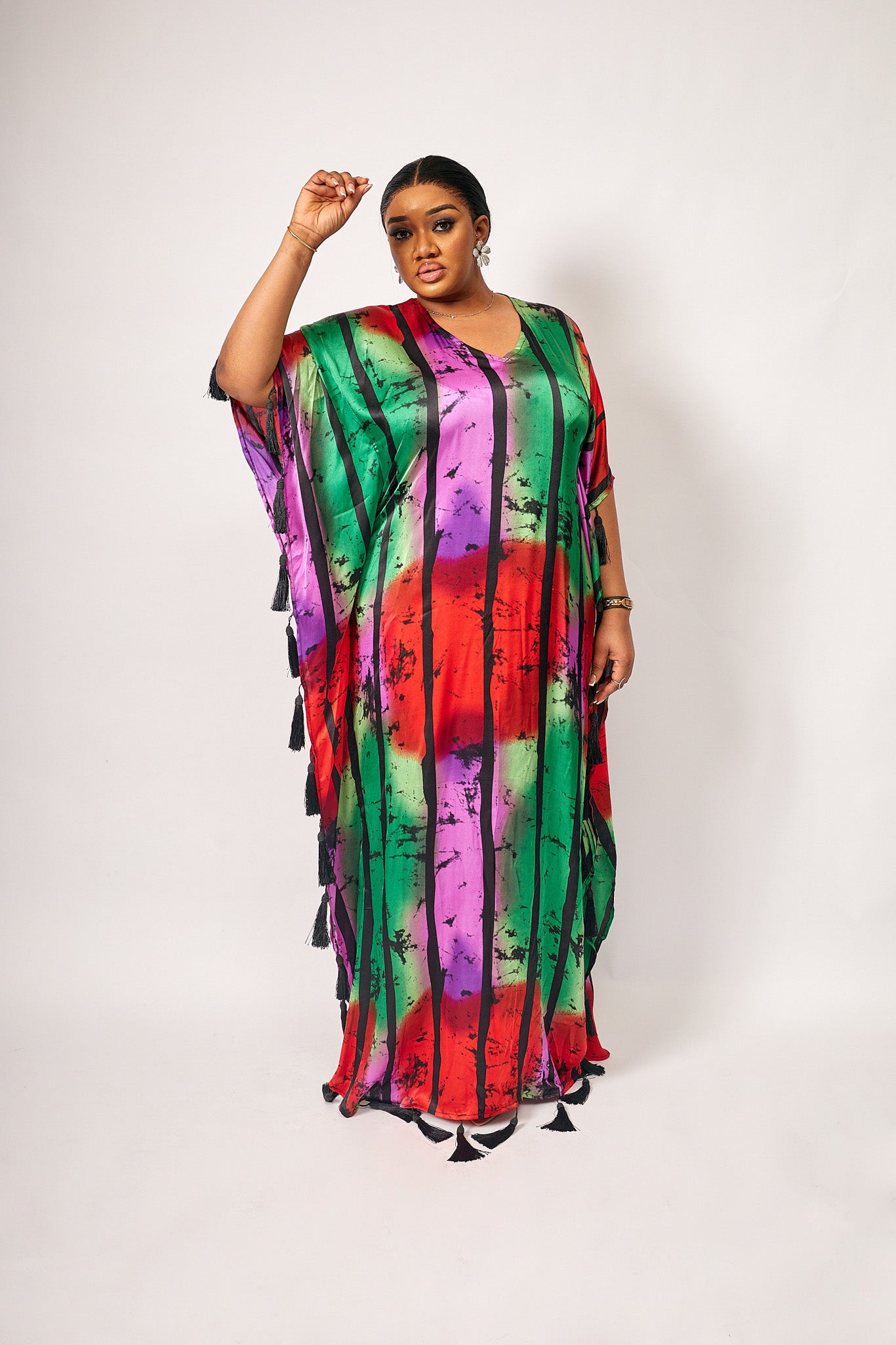 MELLY MAXI