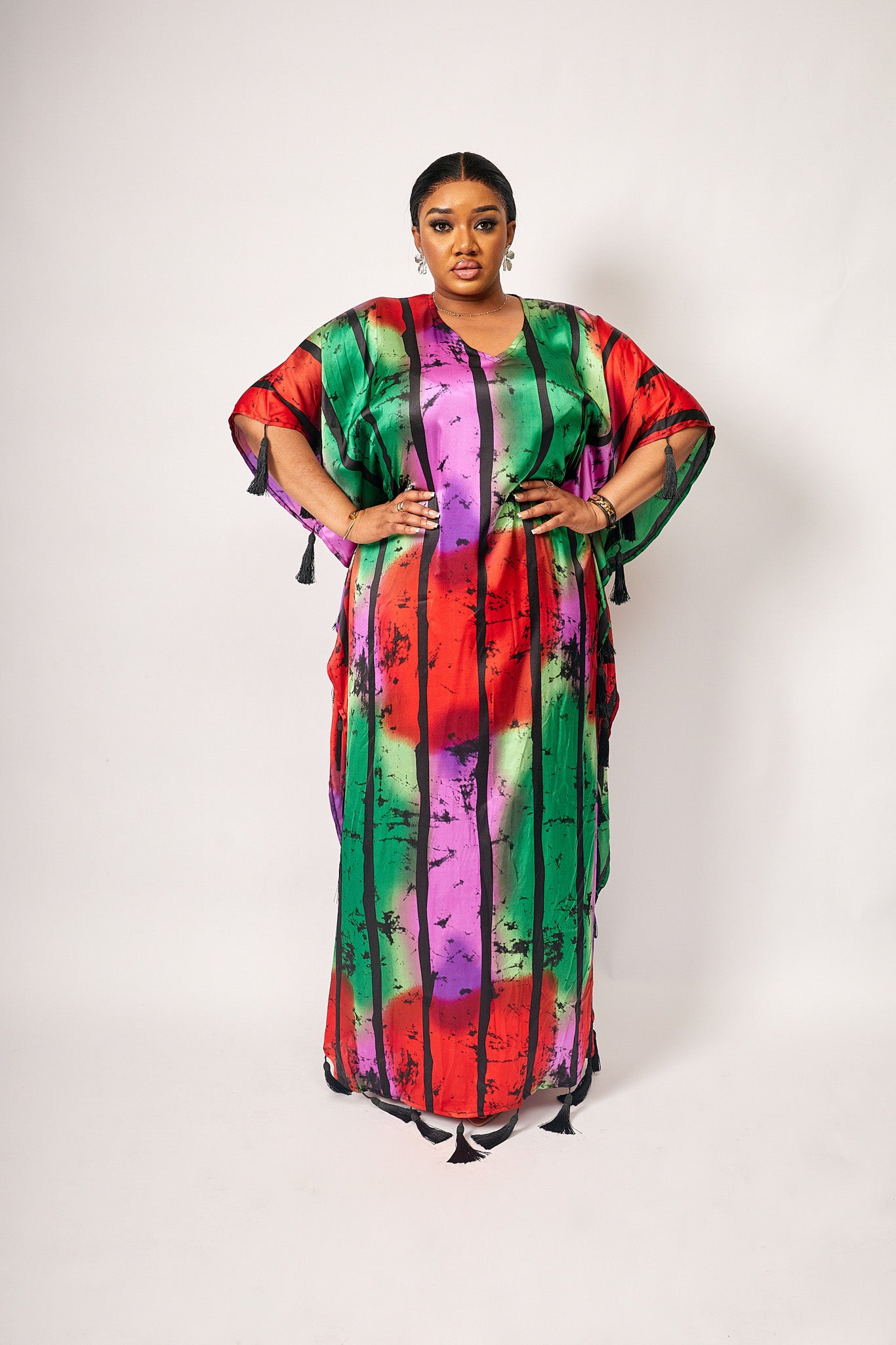 MELLY MAXI